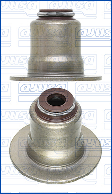 Klepsteeldichting Ajusa 12046300