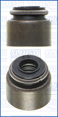 Klepsteeldichting Ajusa 12048400