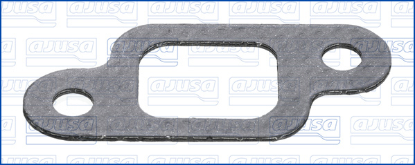 Uitlaatpakking Ajusa 13001200