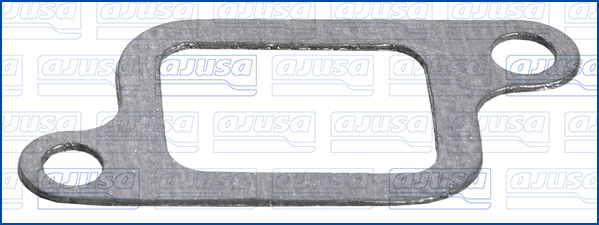 Inlaatspruitstukpakking Ajusa 13003300