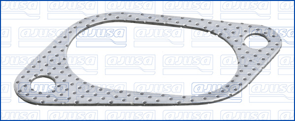 Inlaatspruitstukpakking Ajusa 13035100