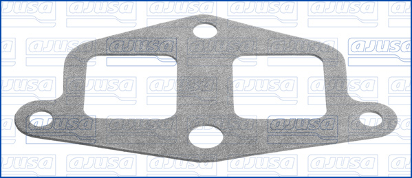 Inlaatspruitstukpakking Ajusa 13049000