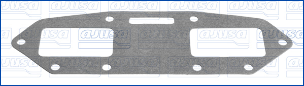 Inlaatspruitstukpakking Ajusa 13049700