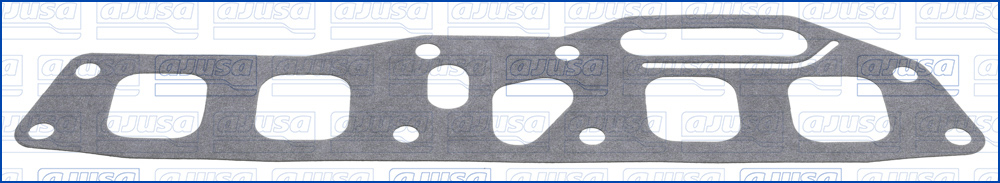 Inlaatspruitstukpakking Ajusa 13053100