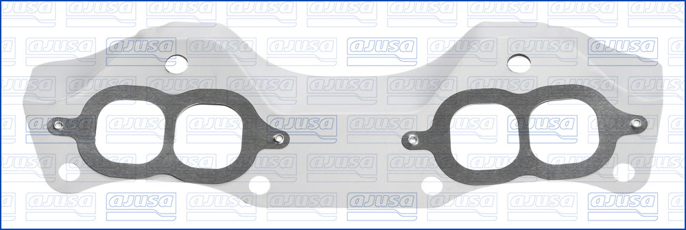 Uitlaatpakking Ajusa 13088600