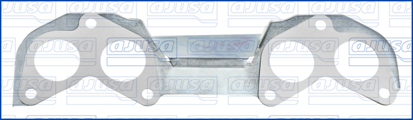 Uitlaatpakking Ajusa 13095600