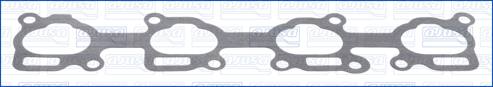 Inlaatspruitstukpakking Ajusa 13095900