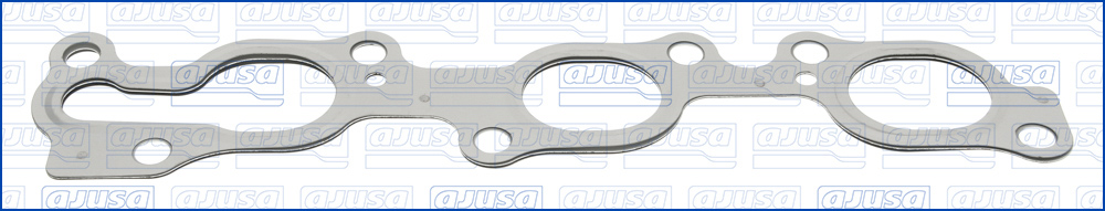 Uitlaatpakking Ajusa 13104700