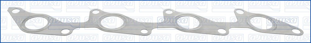 Uitlaatpakking Ajusa 13112500