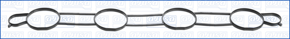 Inlaatspruitstukpakking Ajusa 13120100