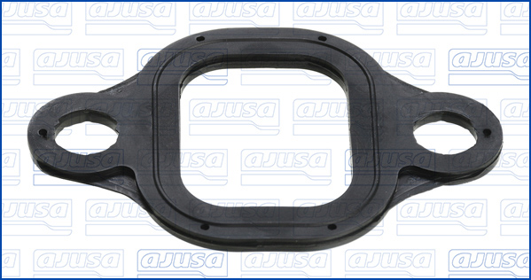 Inlaatspruitstukpakking Ajusa 13134500