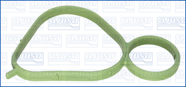 Inlaatspruitstukpakking Ajusa 13146500