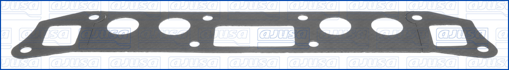 Inlaatspruitstukpakking Ajusa 13147700