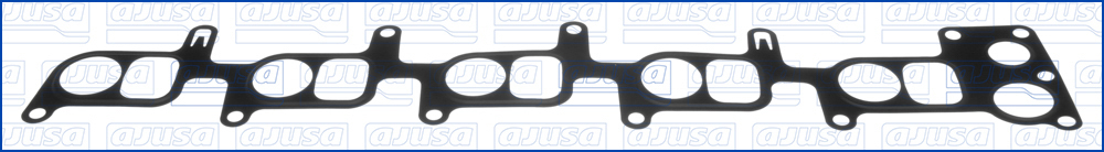Ajusa Inlaatspruitstukpakking 13152200