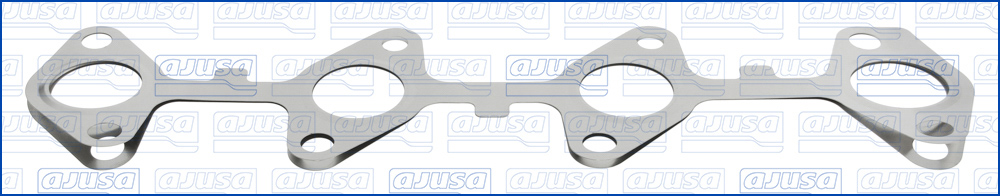 Uitlaatpakking Ajusa 13170200