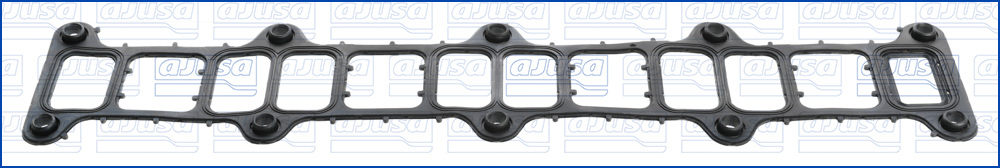 Inlaatspruitstukpakking Ajusa 13178400