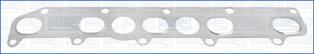 Uitlaatpakking Ajusa 13188500