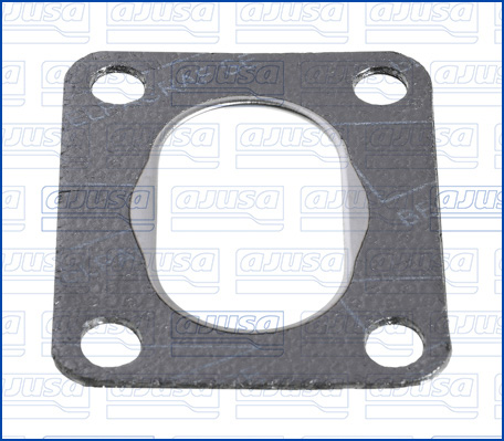 Uitlaatpakking Ajusa 13197000