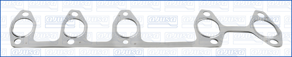 Uitlaatpakking Ajusa 13199200