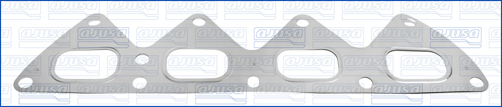 Spruitstuk pakking Ajusa 13217000