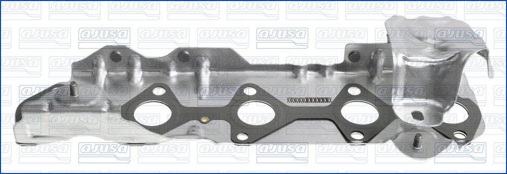 Uitlaatpakking Ajusa 13235100