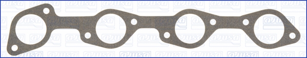 Inlaatspruitstukpakking Ajusa 13241700