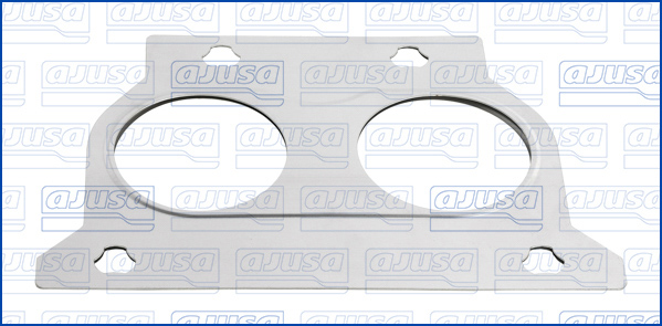 Uitlaatpakking Ajusa 13252500