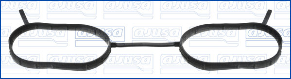 Inlaatspruitstukpakking Ajusa 13259900