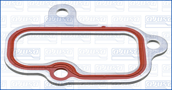 Inlaatspruitstukpakking Ajusa 13265200