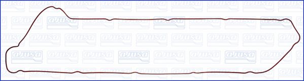 Inlaatspruitstukpakking Ajusa 13265400