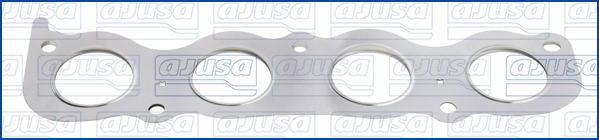 Inlaatspruitstukpakking Ajusa 13276200