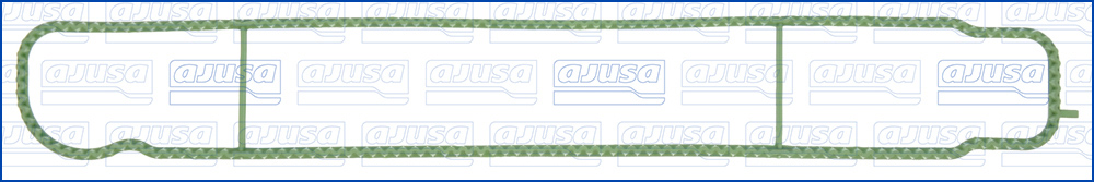Ajusa Inlaatspruitstukpakking 13284100