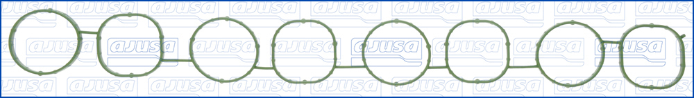 Ajusa Inlaatspruitstukpakking 13285300