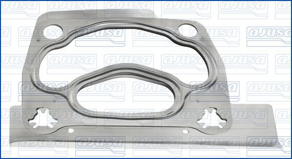 Turbolader pakking Ajusa 13287200