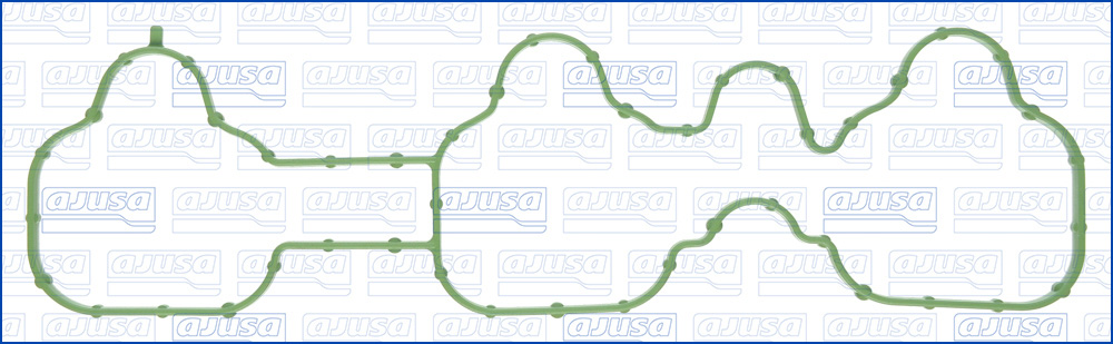 Ajusa Inlaatspruitstukpakking 13292400