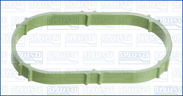 Inlaatspruitstukpakking Ajusa 13292800