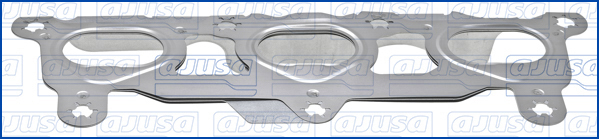 Uitlaatpakking Ajusa 13300100