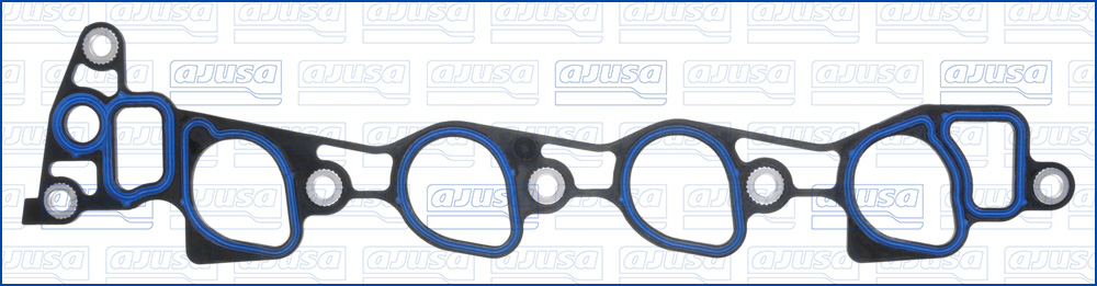 Ajusa Inlaatspruitstukpakking 13304300