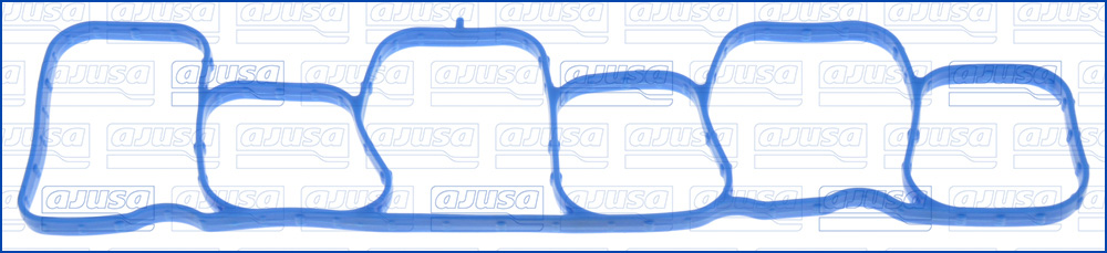 Ajusa Inlaatspruitstukpakking 13307200