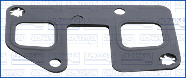 Uitlaatpakking Ajusa 13308000