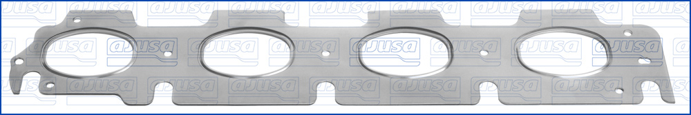 Uitlaatpakking Ajusa 13311700