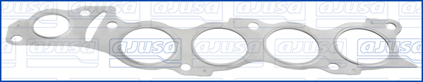 Uitlaatpakking Ajusa 13316700