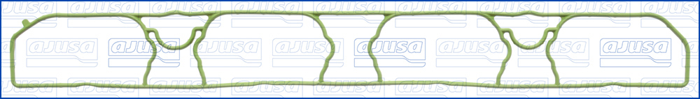 Inlaatspruitstukpakking Ajusa 13318900