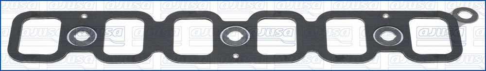 Inlaatspruitstukpakking Ajusa 13319700