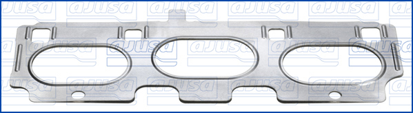 Uitlaatpakking Ajusa 13320800