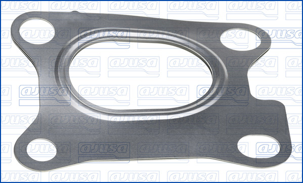 Uitlaatpakking Ajusa 13322200