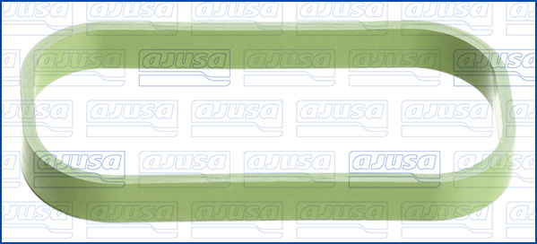 Inlaatspruitstukpakking Ajusa 13323600