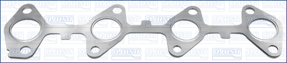 Uitlaatpakking Ajusa 13325600