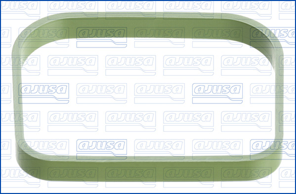 Inlaatspruitstukpakking Ajusa 13326900