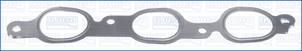 Uitlaatpakking Ajusa 13333300